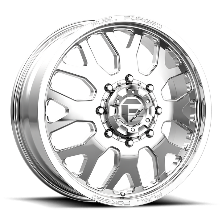 Fuel FF19D POLISHED