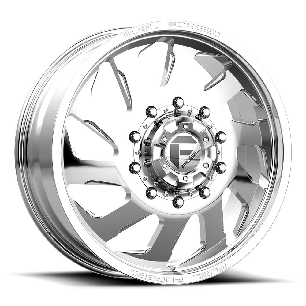 Fuel FF039 POLISHED