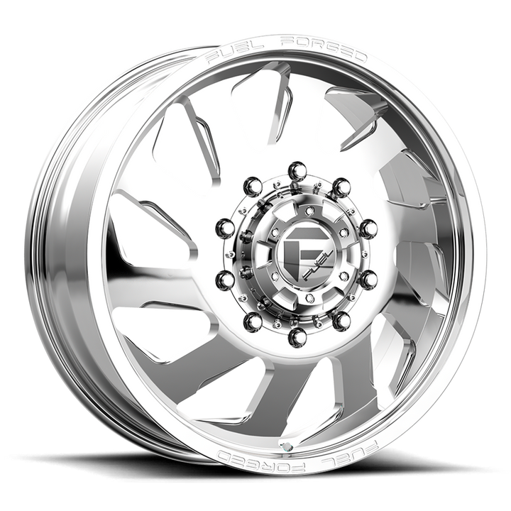 Fuel FF039 POLISHED