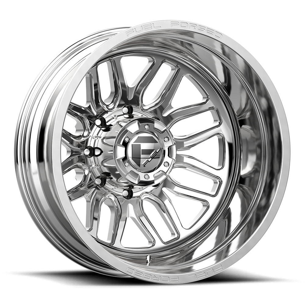 Fuel FF66D DUALLY
