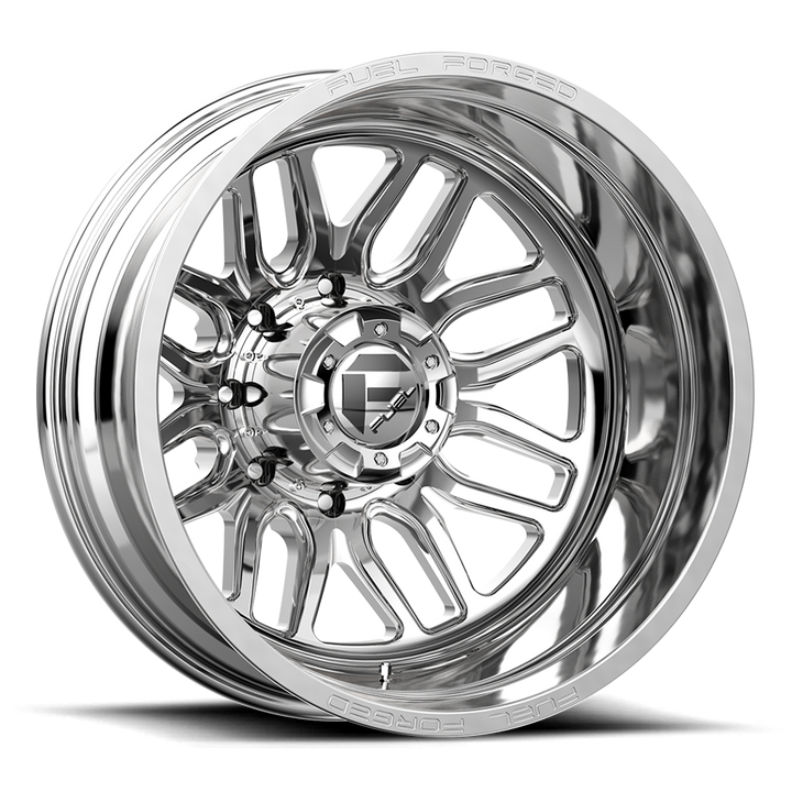 Fuel FF66D DUALLY