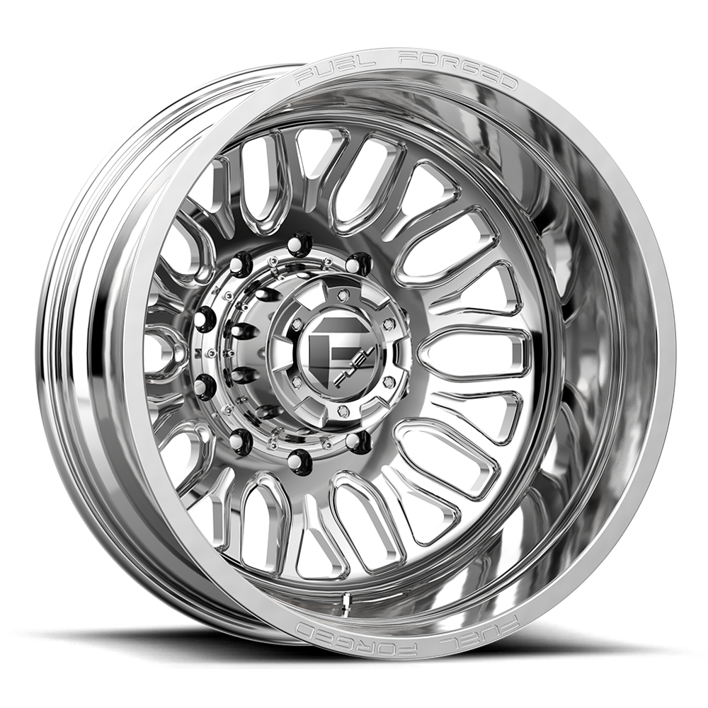 Fuel FFC66 POLISHED