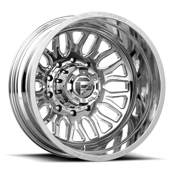 Fuel FFC66 POLISHED