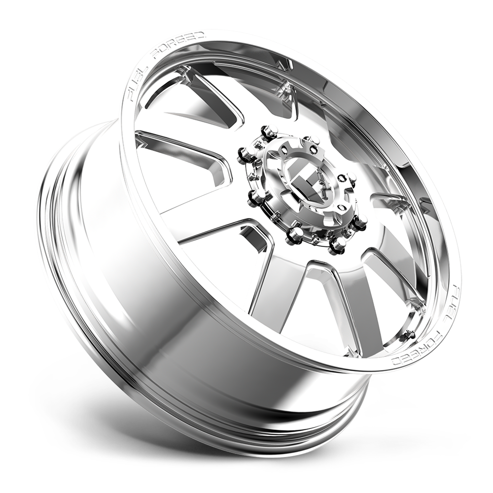 Fuel FF09D POLISHED