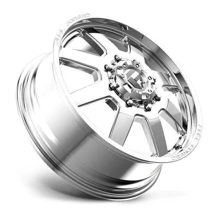 Fuel FF09D POLISHED