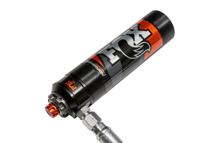 BDS Suspension 3 Inch Lift Kit FOX 2.5 Performance Elite Coilover Ford Bronco 2021-2026