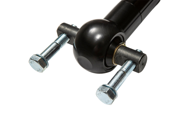 BDS Suspension 3 Inch Lift Kit FOX 2.5 Performance Elite Coilover Ford Bronco 2021-2026
