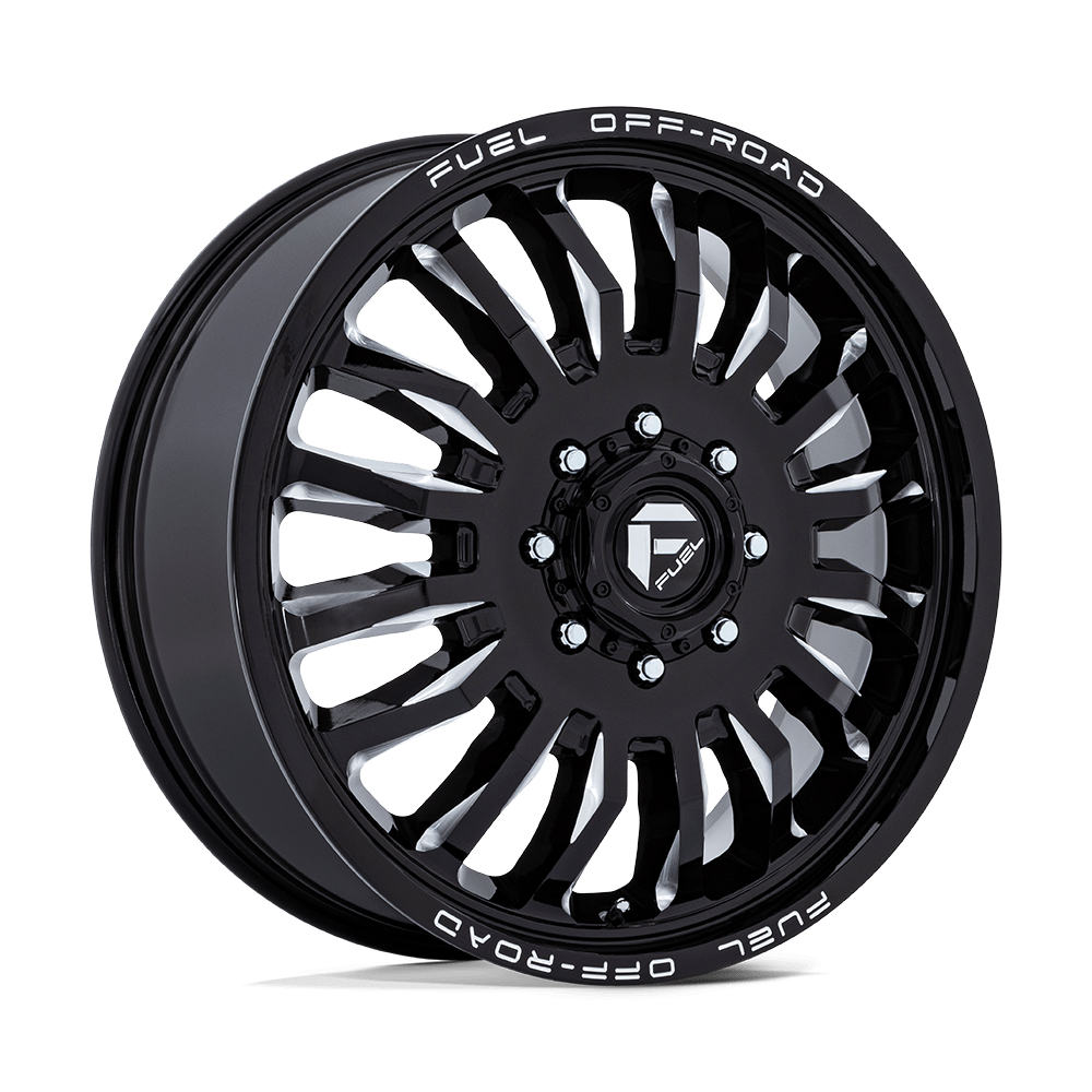 Fuel ARC DUALLY
