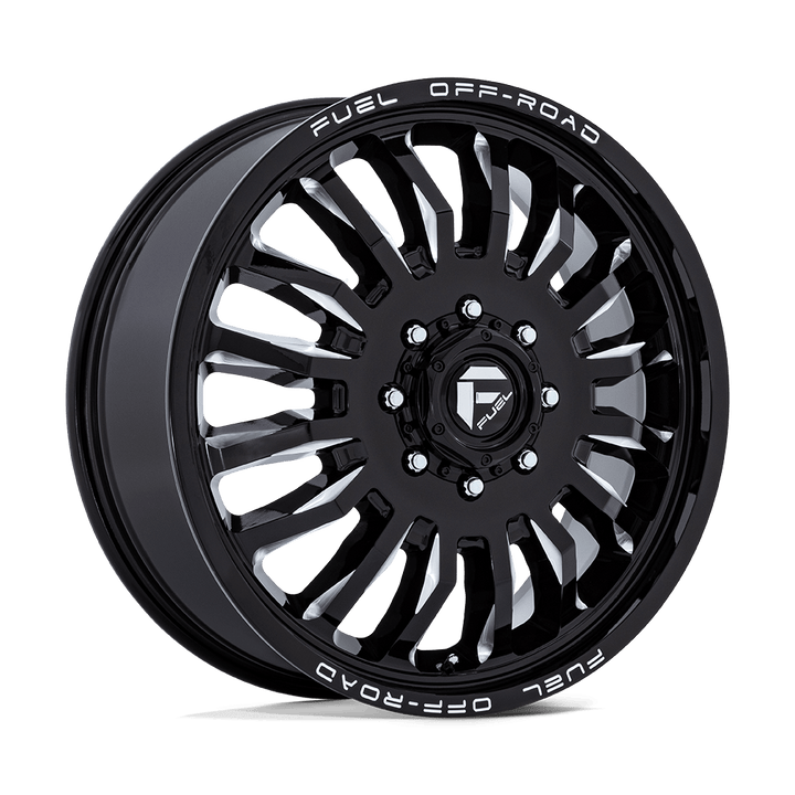 Fuel ARC DUALLY