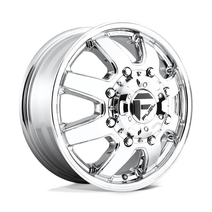 Fuel MAVERICK DUALLY CHROME