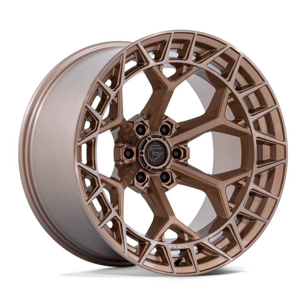 Fuel CHARGER PLATINUM BRONZE