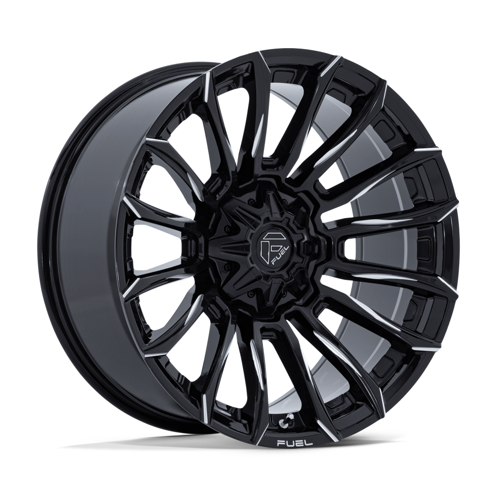Fuel BLADE
