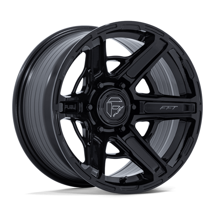 Fuel GAMBIT GLOSS BLACK