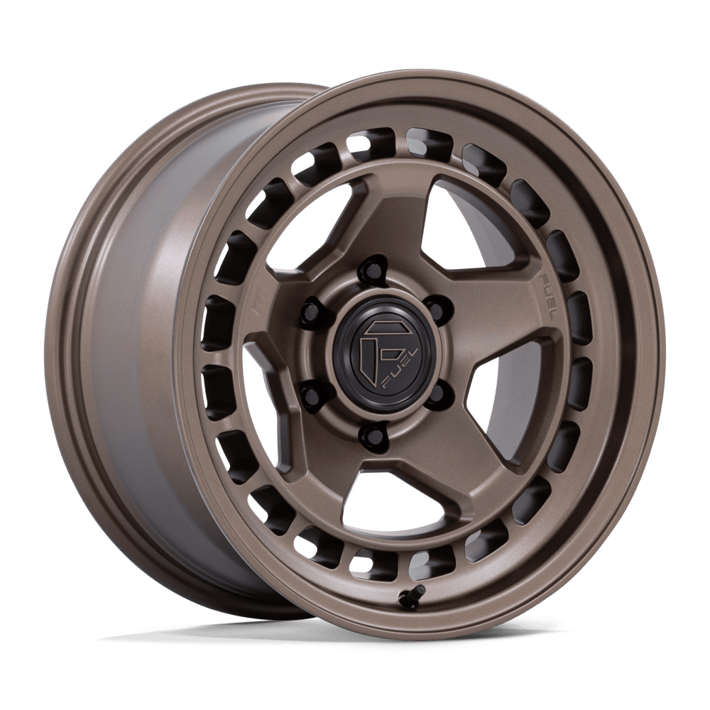 Fuel CORE MATTE BRONZE