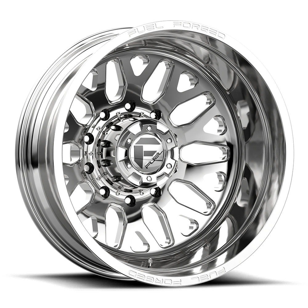 Fuel FF19D