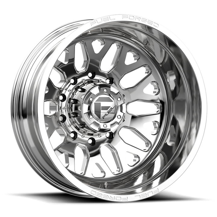 Fuel FF19D