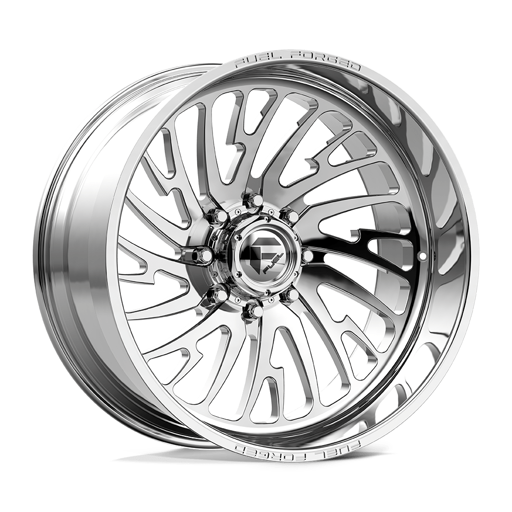 Fuel FFC121 ZEUS CONCAVE