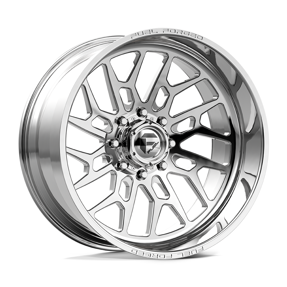 Fuel FFC113 SANTIAGO CONCAVE