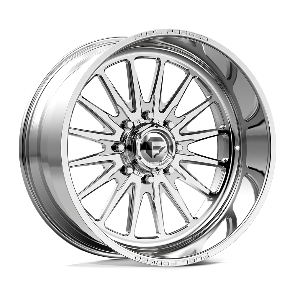 Fuel FF119 CIPHER