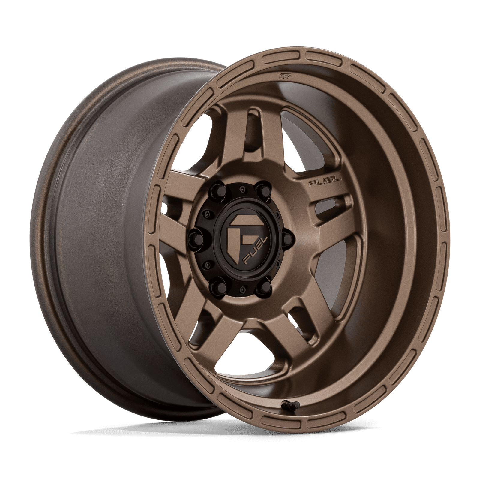 Fuel OXIDE MATTE BRONZE