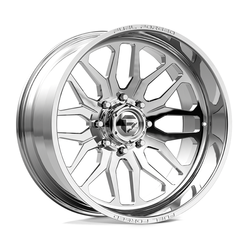 Fuel FFC122 KINETIC CONCAVE