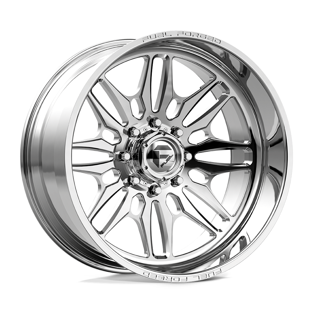 Fuel FFC123 PYRO CONCAVE