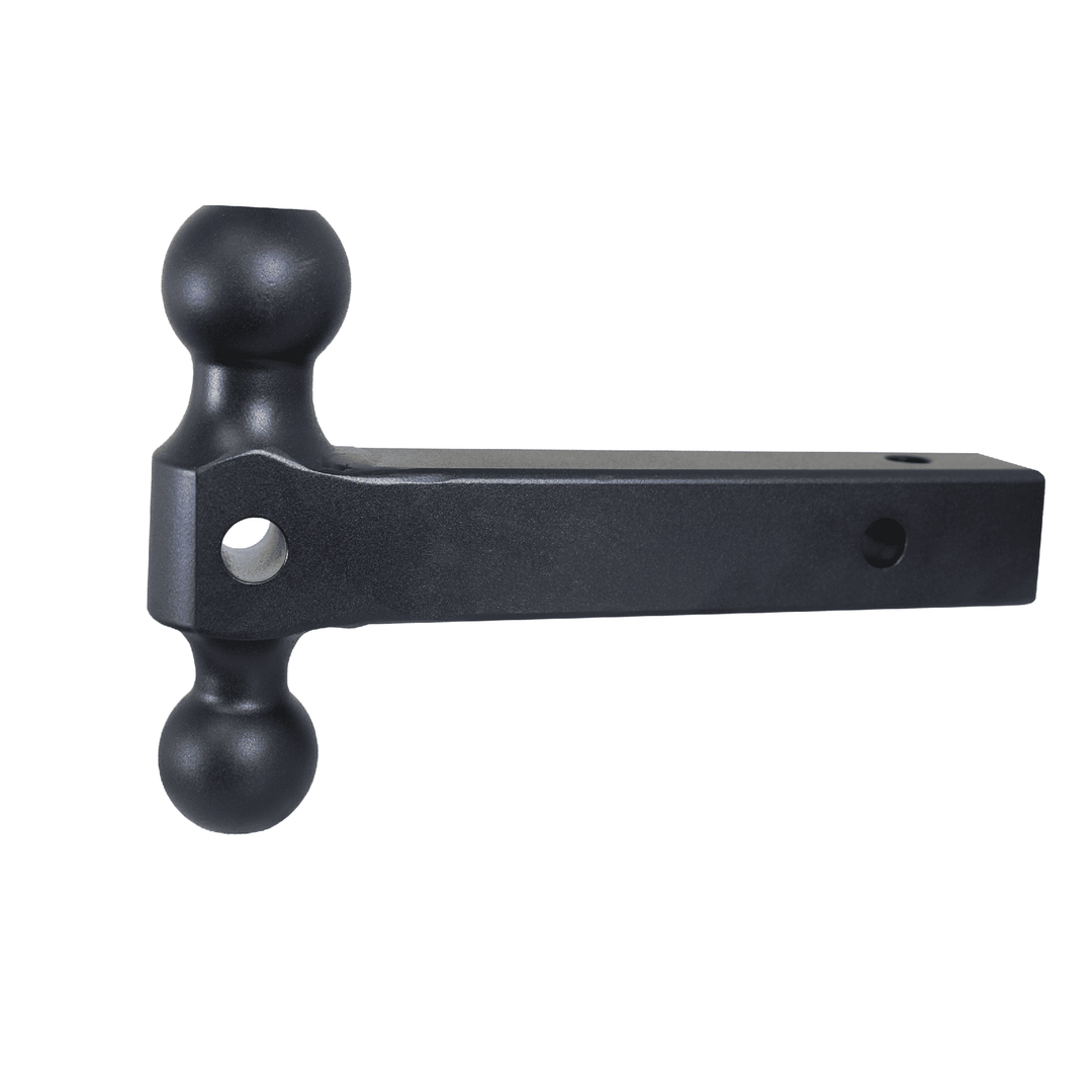Gen Y Hitch Extended Dual-Ball Mount