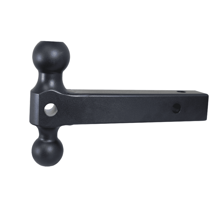 Gen Y Hitch Extended Dual-Ball Mount
