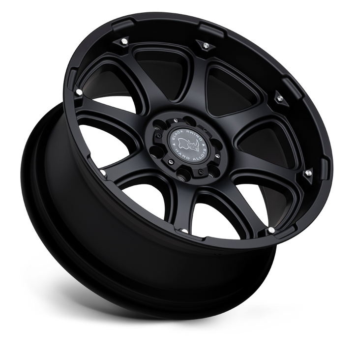 Matte Black