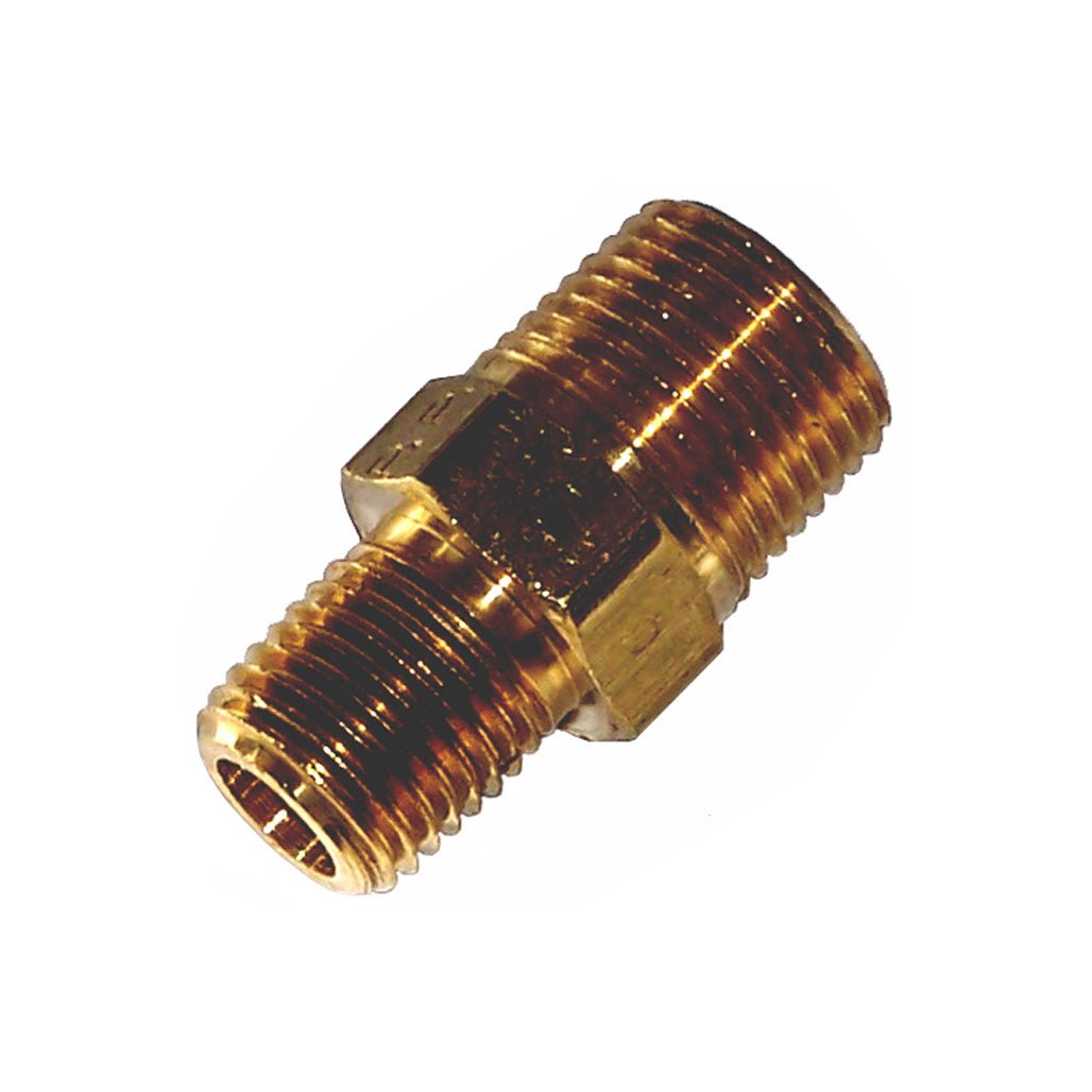 Kleinn Model 53814N Hex Male Nipple Adapter - image 1