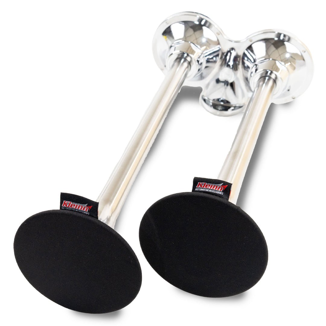 Kleinn Model HCS-2 2 Small Horn Covers - image 1