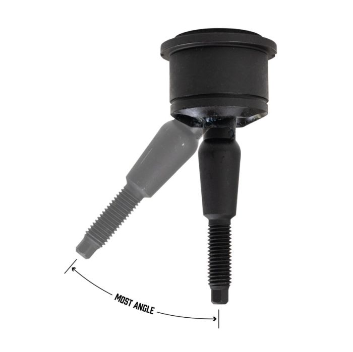 2019-2024 GMC/Chevy Sierra/Silverado 1500 4" SST2.1 Premium Suspension System