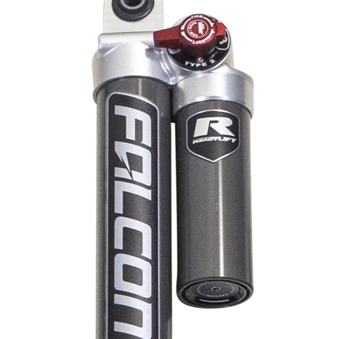 2019-2024 GMC/Chevy Sierra/Silverado 1500 4" SST2.1 Premium Suspension System