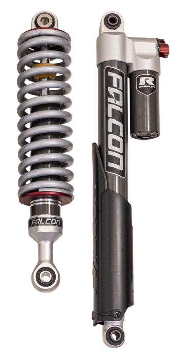 2.5"F SST2.1 Suspension System Falcon 2.1 - Tacoma TRD / SR5 / Rock Warrior 2005-2023