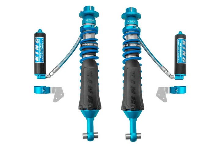 King Shocks Lift System - 2021-2025 Ford Bronco - King Shocks
