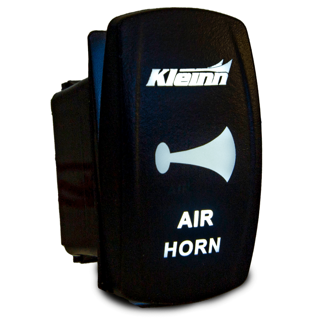 Kleinn Model 321W Rocker Switch - White - image 1