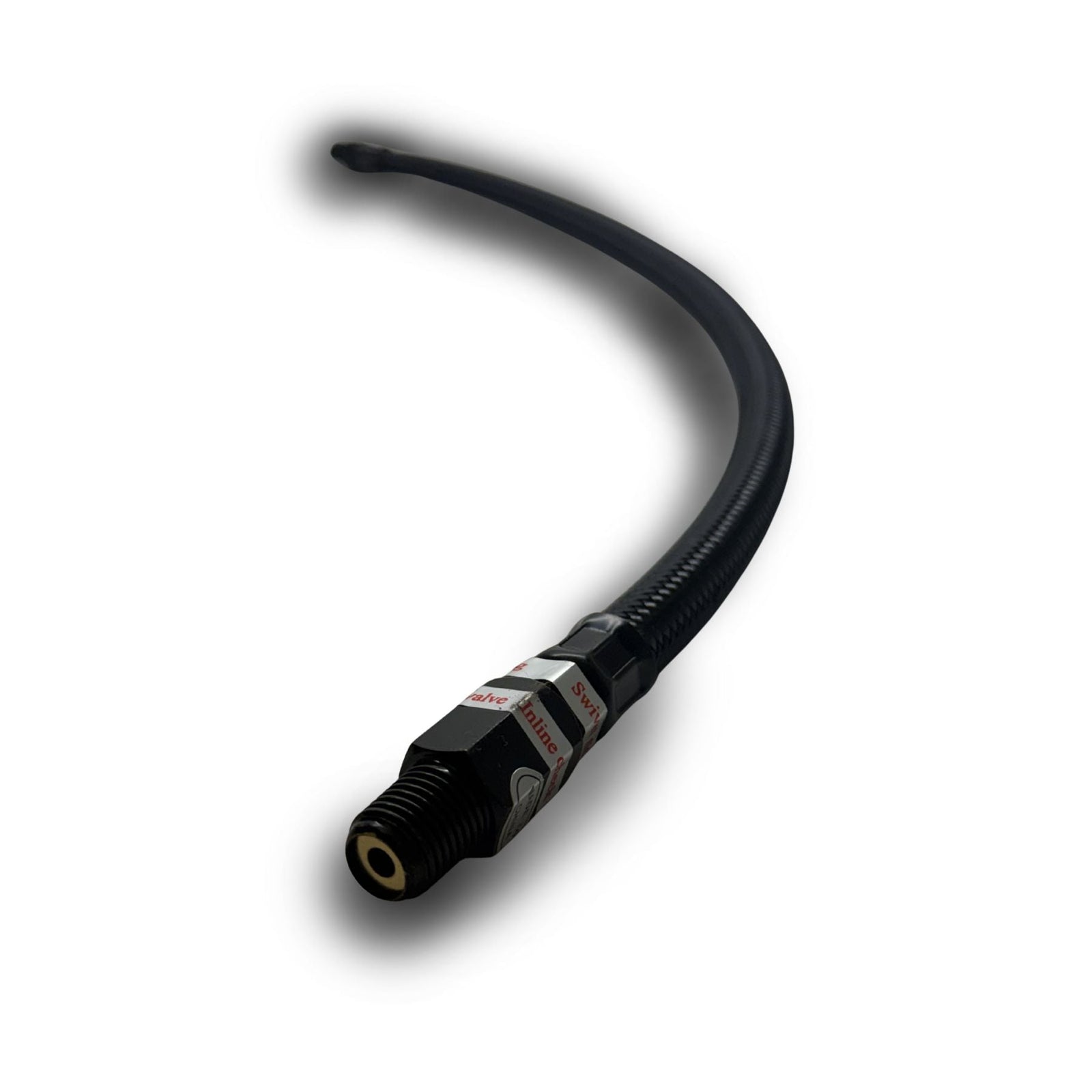 Kleinn Model 30102B Braided Leader Hose - image 1