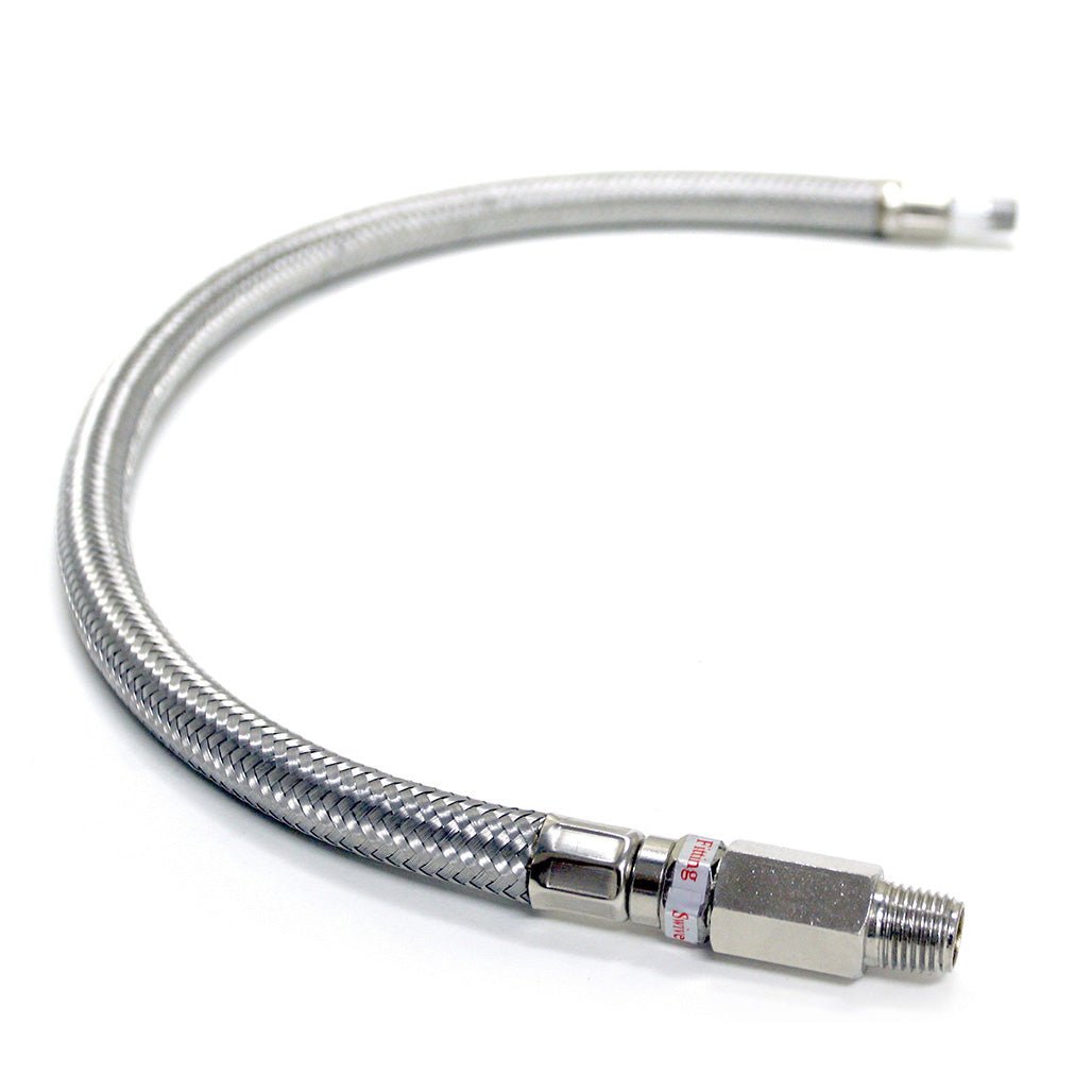 Kleinn Model 30102 Braided Leader Hose - image 1
