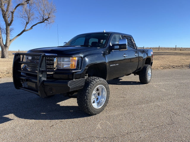 American Force BLADE SS wheel