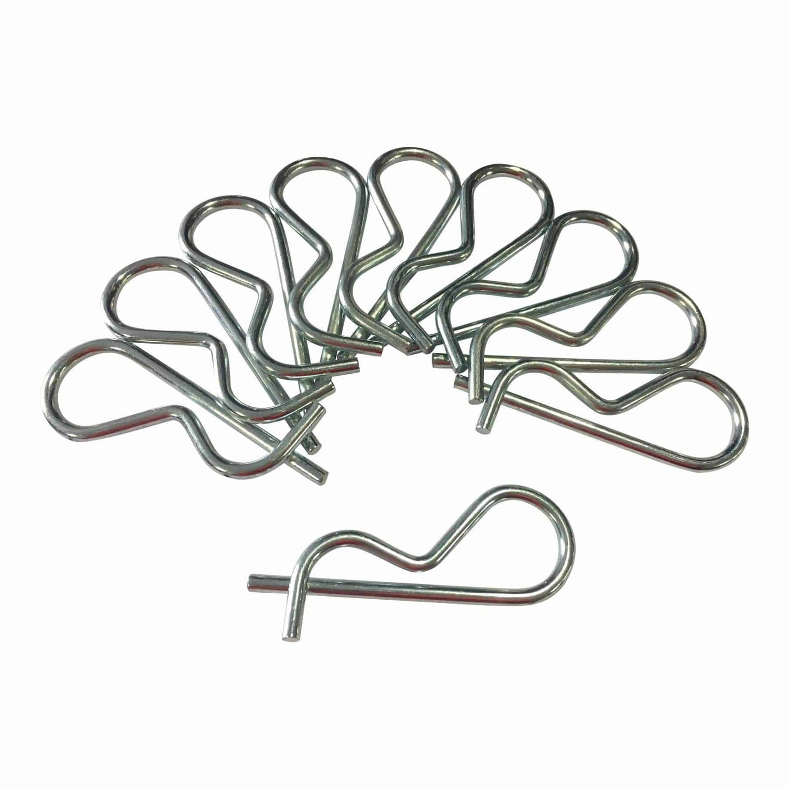 Gen Y Hitch Locking Twist Clips
