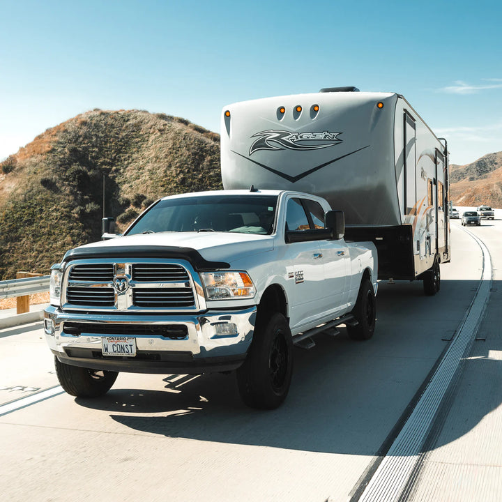 Logiq 2014+ RAM 2500 - Air Spring Kit