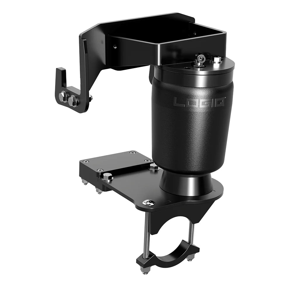 LogIQ 2019+ GM 1500 - Air Spring Kit