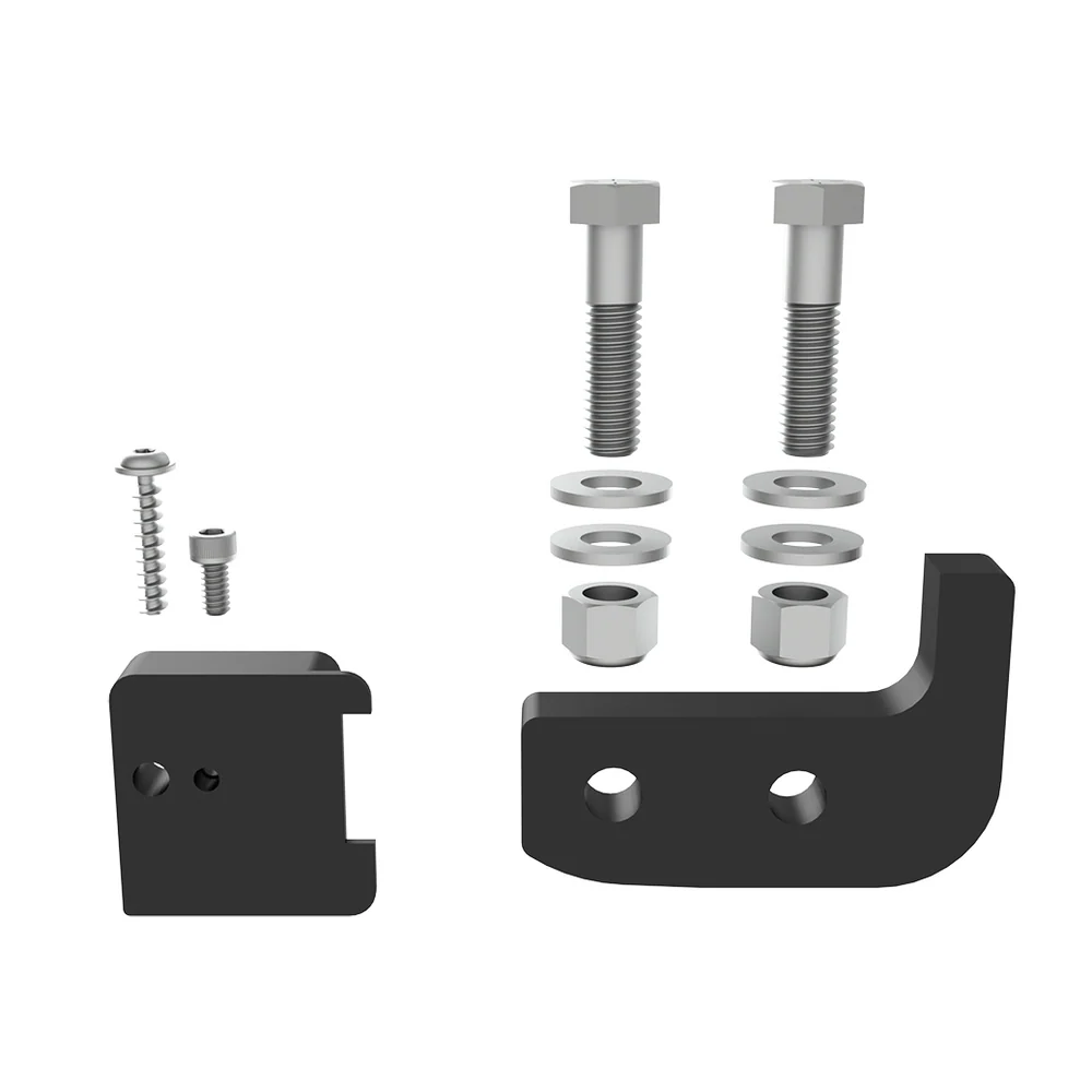 Logiq 2019+ GM 1500 - Height Sensor Relocating Kit