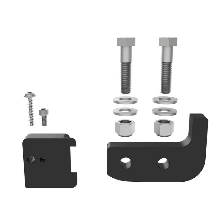 Logiq 2019+ GM 1500 - Height Sensor Relocating Kit