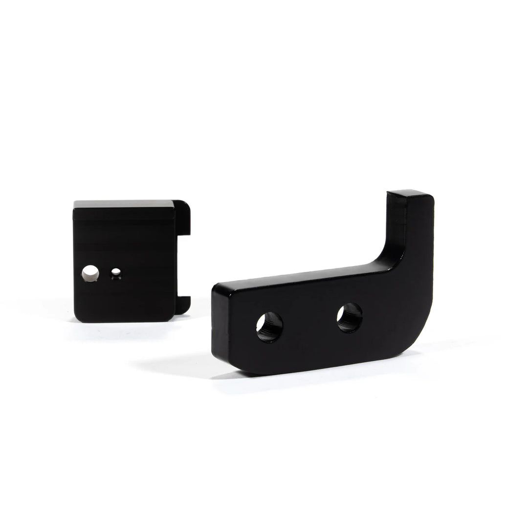 Logiq 2019+ GM 1500 - Height Sensor Relocating Kit