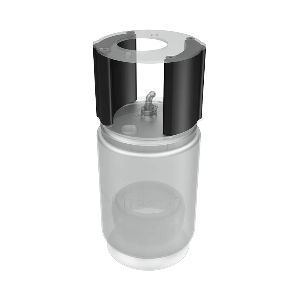 Logiq 2014+ RAM 2500 Rear Spacer Kit for 3" to 6" Lifts
