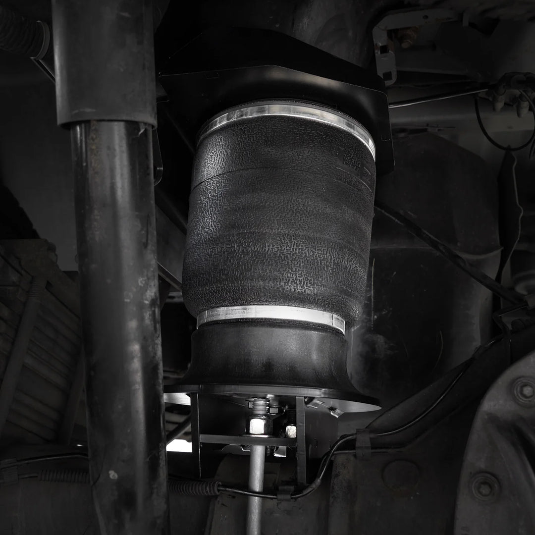 Logiq 2013+ RAM 3500 - Air Spring Kit