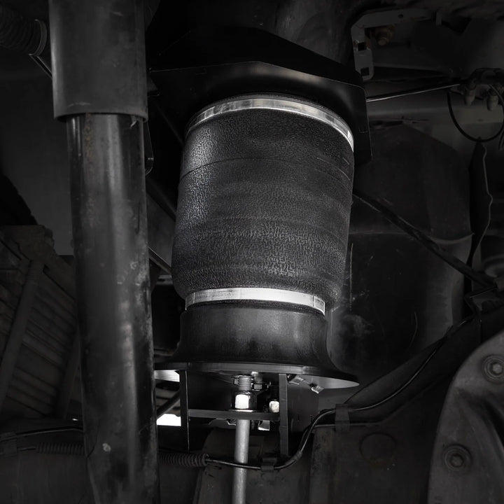 Logiq 2013+ RAM 3500 - Air Spring Kit