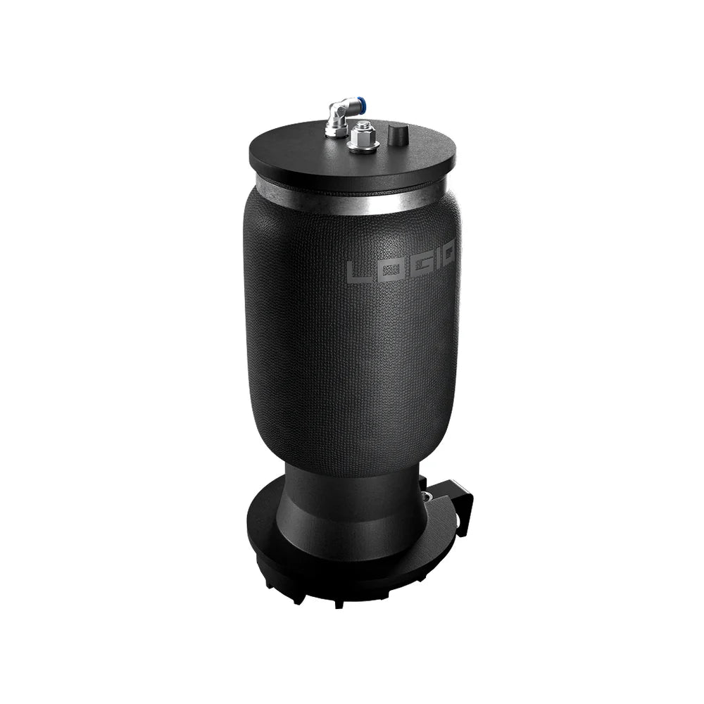 Logiq 2022+ Toyota Tundra - Air Spring Kit