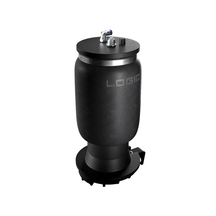 Logiq 2022+ Toyota Tundra - Air Spring Kit